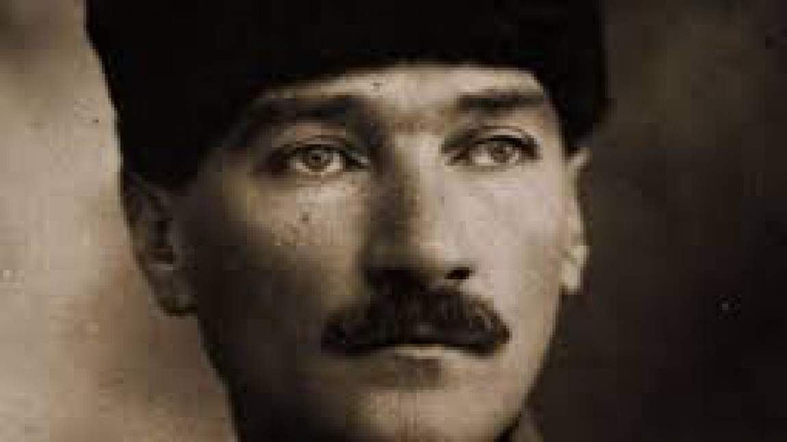 ATATÜRK'ÜN HAYATI