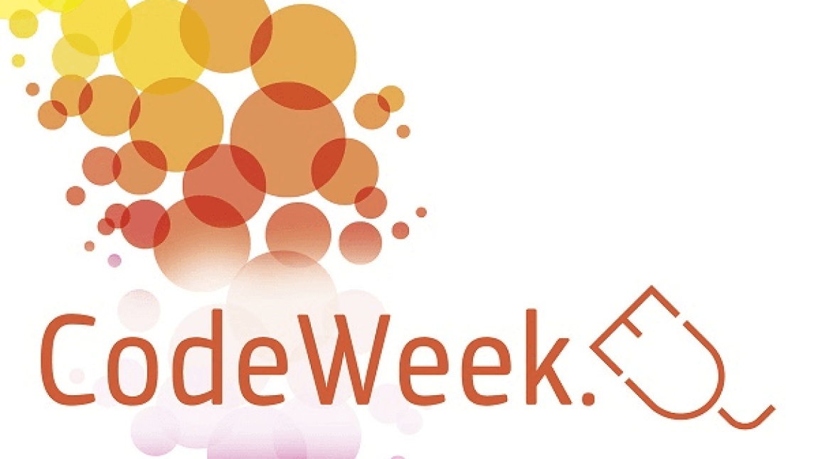 CODEWEEK HAFTASI ETKİNLİKLERİ