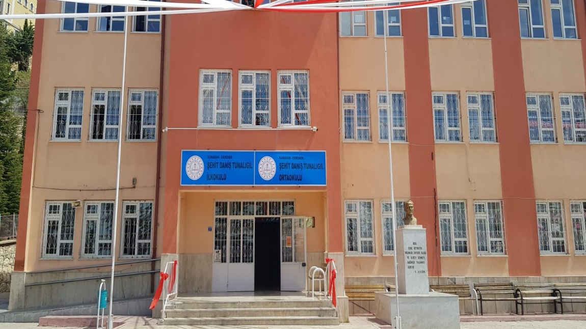 OKULUN TARİHÇESİ